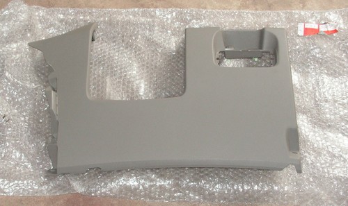 Renault scenic lower dash - scenic,