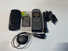Iridium 9505A Satellite Phone