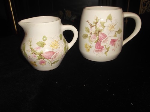 Collectable brixham pottery - collectable,