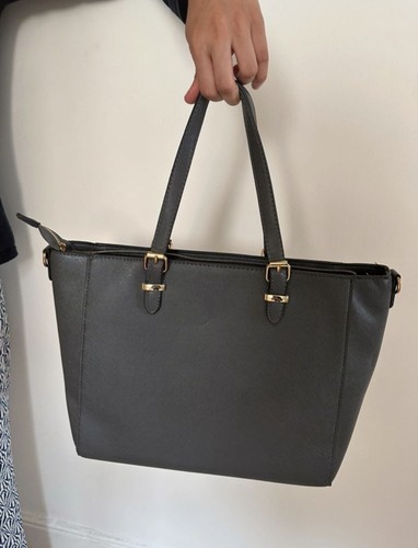 Carvela dina winged tote - dina,