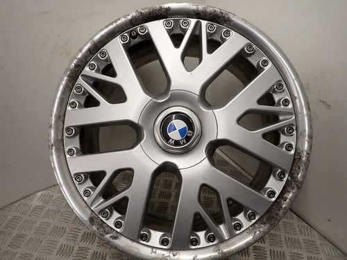Bmw e53 front bbs - bmw,