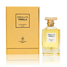 Absolute Vanilla EDP 100ml