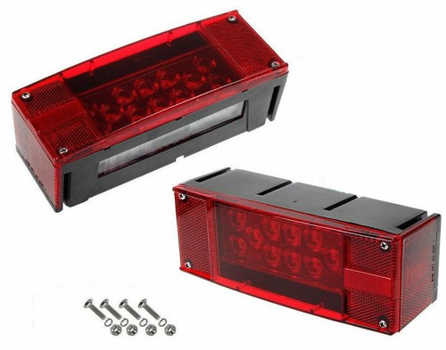 New waterproof led submersible - waterproof,