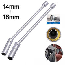 14mm + 16mm Thin Wall Magnetic