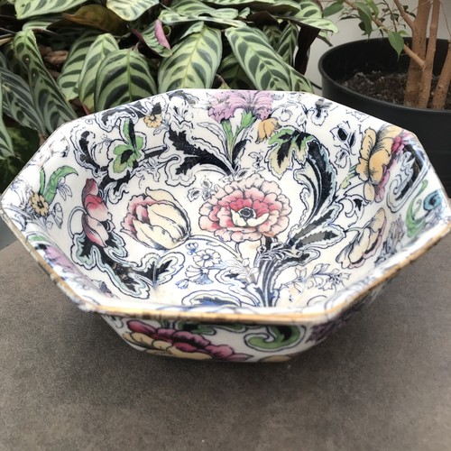 Rare antique losol ware - rare,
