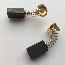 Carbon Brushes For Performance Power CLM210LSMS Mitre Saw