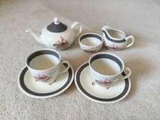 Wood And Sons Pretty Floral