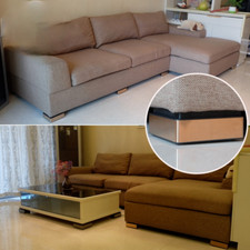 4Pcs Furniture Sofa Legs for