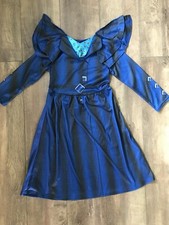 RUBBIES MARY POPPINS GIRLS FANCY DRESS COSTUME AGE 7-8
