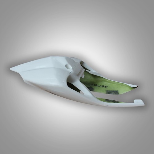 Dr198 ducati 1299 - panigale, grp