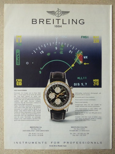 1994 pub breitling - 11/1994,
