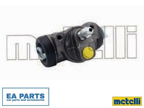 Wheel brake cylinder - wheel,