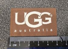 UGG patch