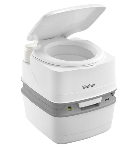 Thetford 365 porta potti qube - 365,