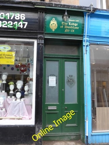 Photo 6x4 masonic lodge - photo,