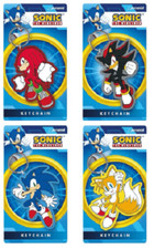 SONIC THE HEDGEHOG - Official
