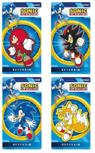 Sonic the hedgehog official - sonic,