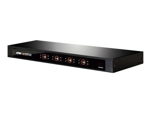 Aten 4x4 hdmi matrix - aten,