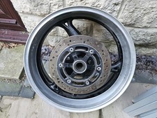Gen 2008 suzuki gsx1300r - 2008,
