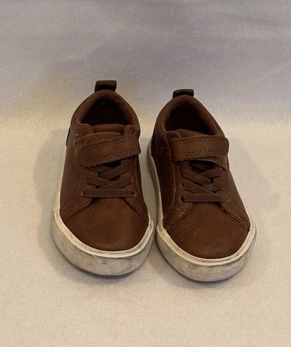 Next toddler boys brown shoes - next,