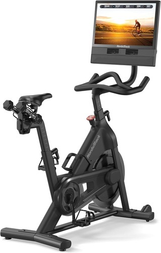 Nordictrack studio bike - 24,
