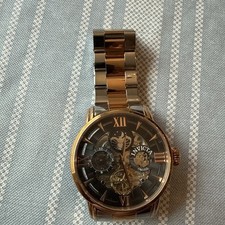 INVICTA 47MM OBJET D'ART