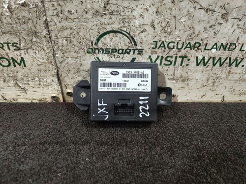 Jaguar x250 parking aid - jaguar,