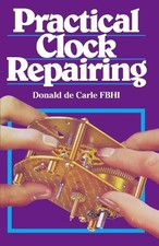 Practical Clock Repairing -