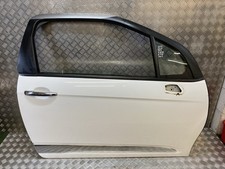 CITROEN DS3 2015 FRONT RIGHT