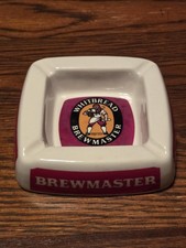 Vtg Whitbread Brewmaster Beer