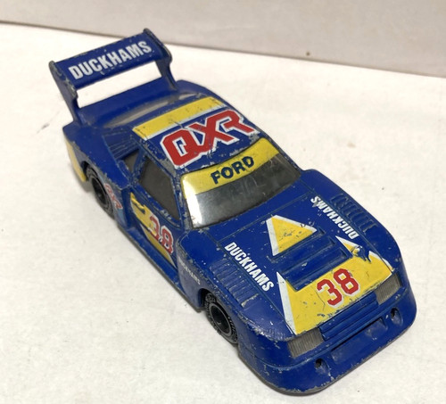 1983 matchbox specials - 1983,