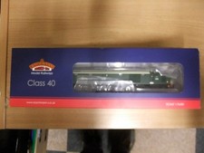 Bachman 32-483 OO GAUGE CLASS