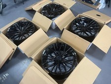 Genuine 4 Riviera RF9 22"