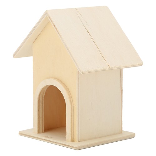 5pcs wooden birdhouse unique - birdhouse,
