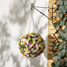Artificial Daisy Hanging