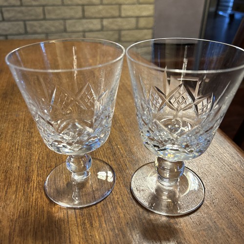 Stuart crystal glengarry - 2,