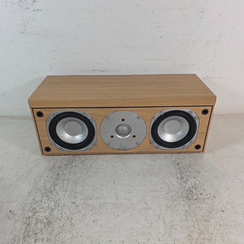 Eltax centre speaker - eltax,
