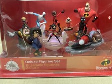 Disney Pixar THE INCREDIBLES 2