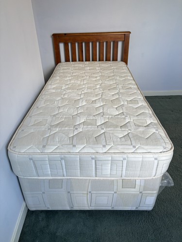 Kozzee sleep 3in1 - guest, bed/