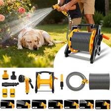 15M/30M Compact Garden Hose