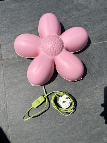 Retro ikea smila blomma - smila,