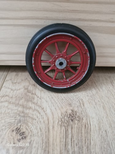 Madod roadster sa1a wheel - madod,