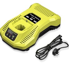 P117 replacement charger - p117,