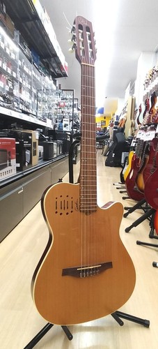 Godin multiac nylon encore - godin,