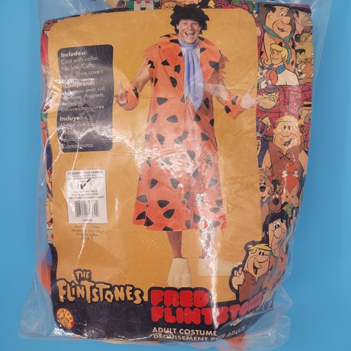 Rubies fred flintstone - fred, costume