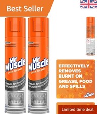 Powerful Oven Cleaner - 300ml