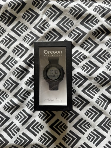 Oregon scientific smart - scientific,