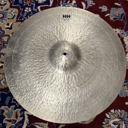 Sabian hand hammered - sabian,