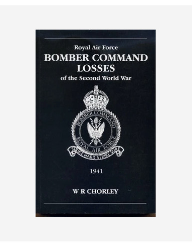 Raf bomber command - command, losses