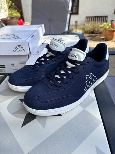 Kappa ginosa mens trainers - ginosa,